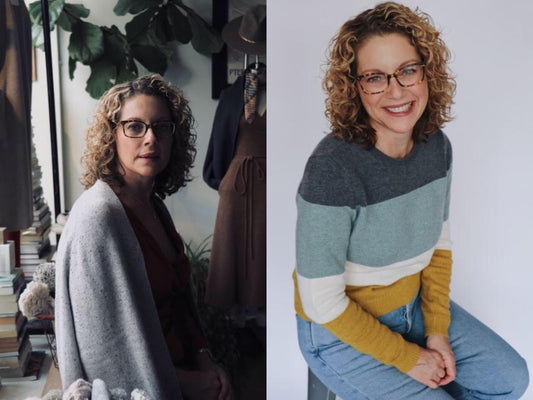 Meet: Julie