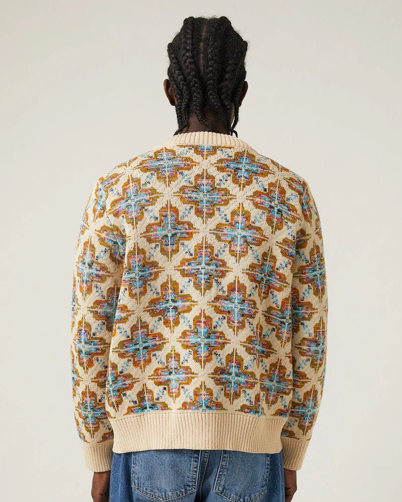 Mariposa Cardigan Sweaters Corridor
