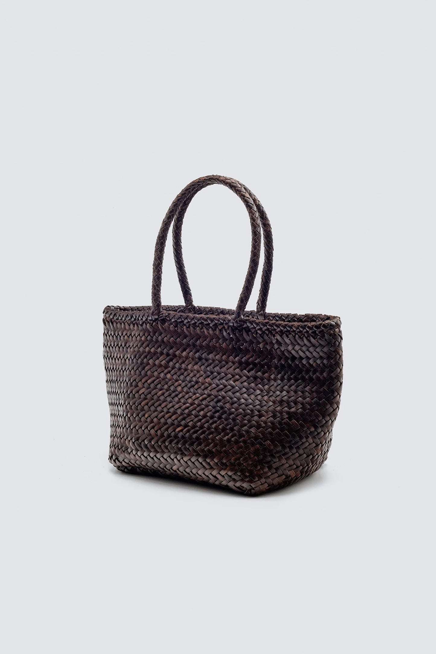 Grace Basket Bag Small Bags Dragon Diffusion