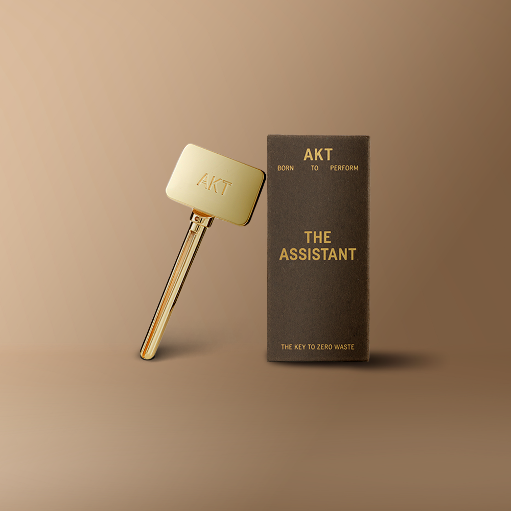 The Assistant Beauty AKT London