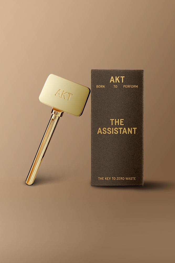 The Assistant Skincare AKT London