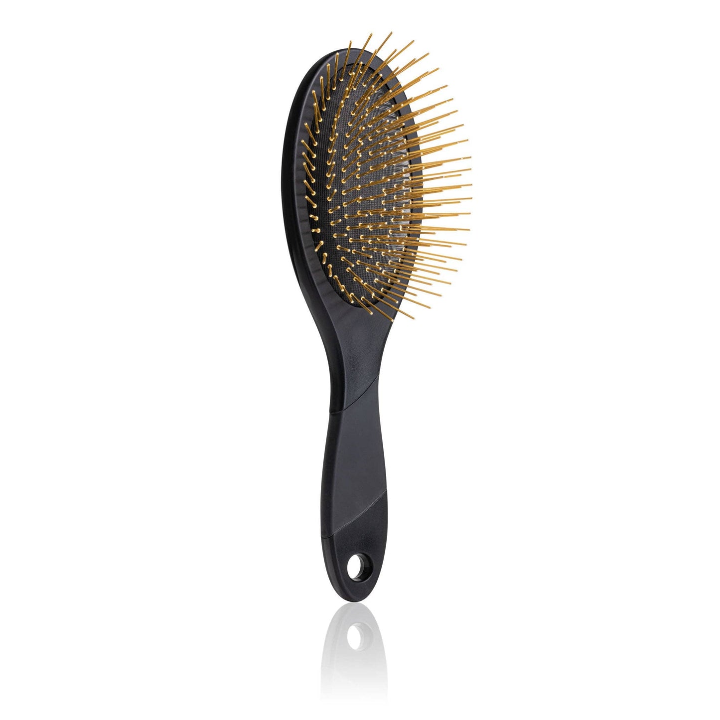 Gua Sha Hair & Scalp Brush: Black Edition Beauty Snow Fox Skincare