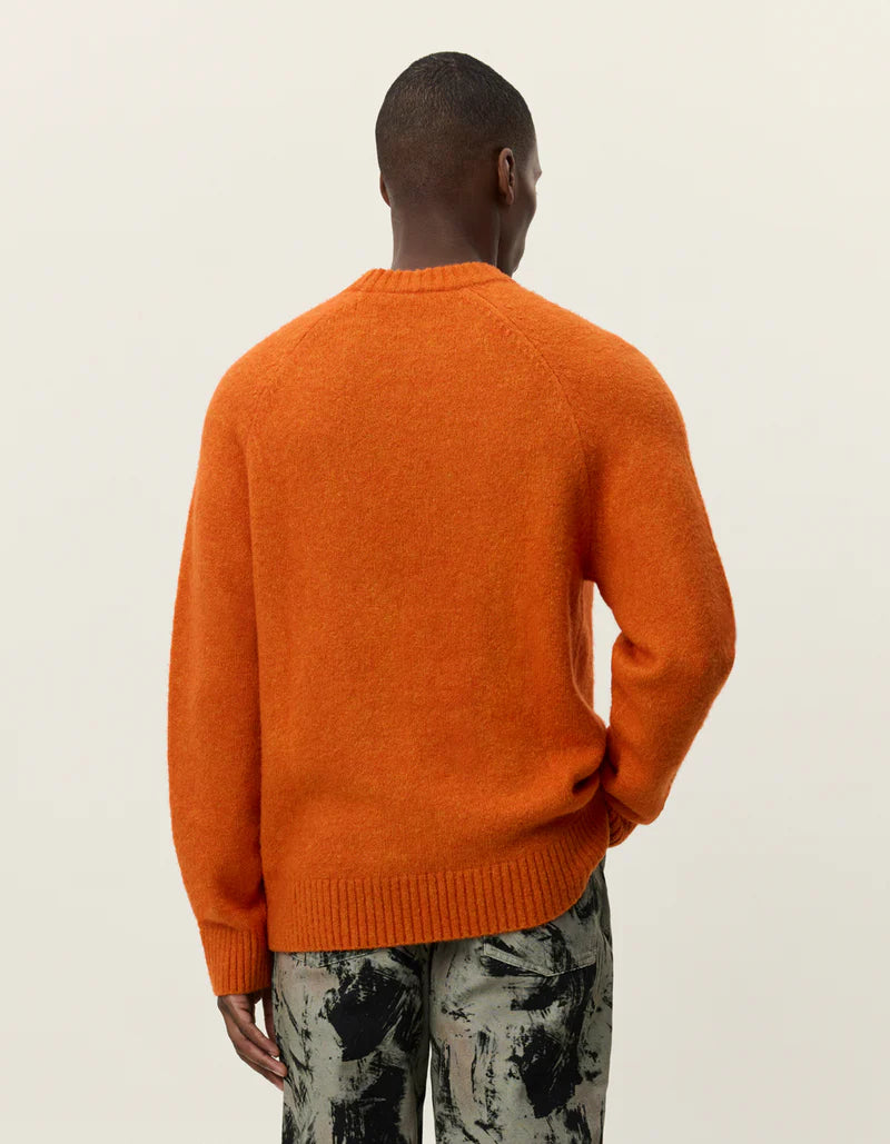 Gilbert Crewneck Knit
