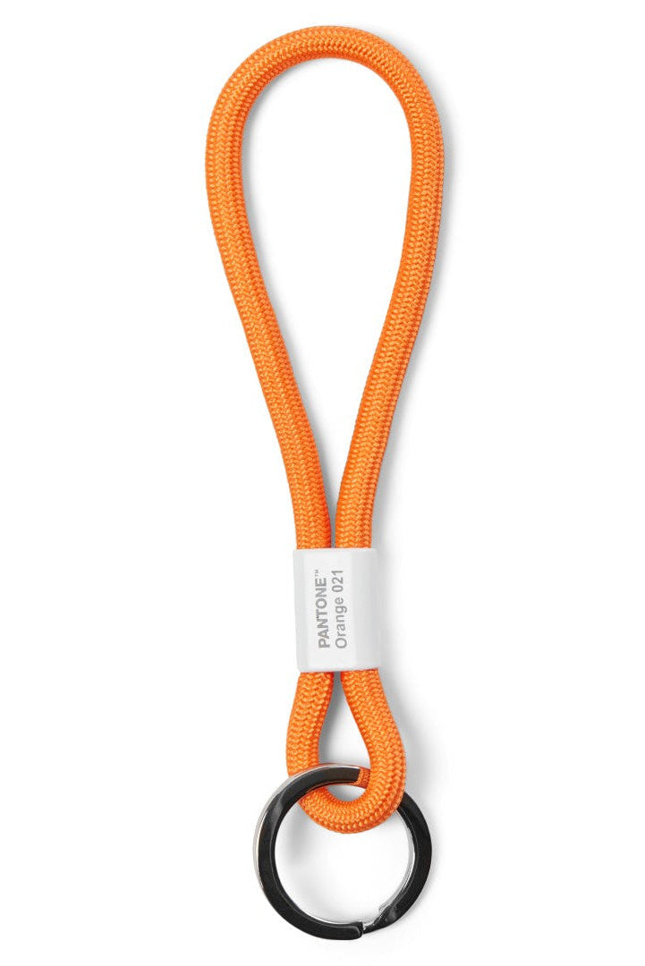Pantone Key Chain Bags Copenhagen Design