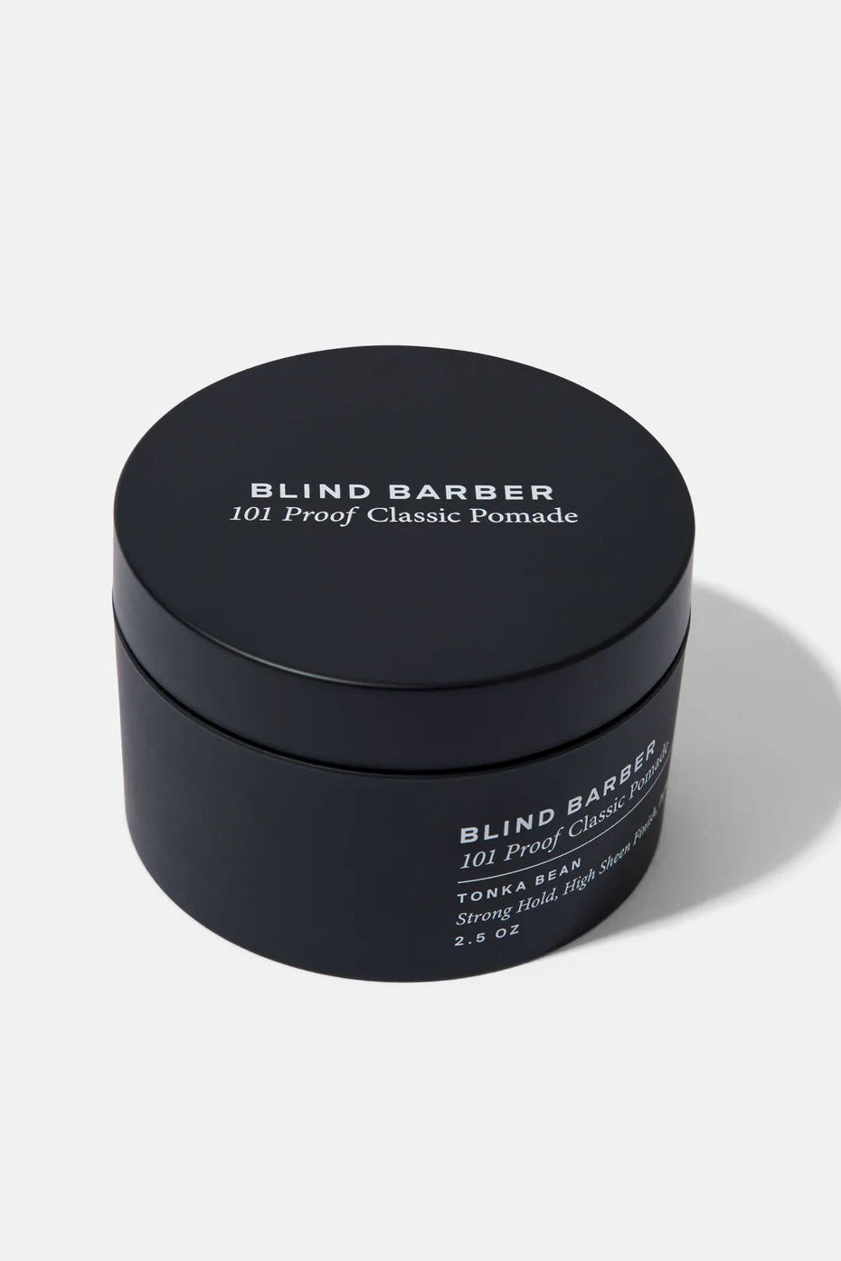 101 Proof Classic Pomade Grooming Blind Barber