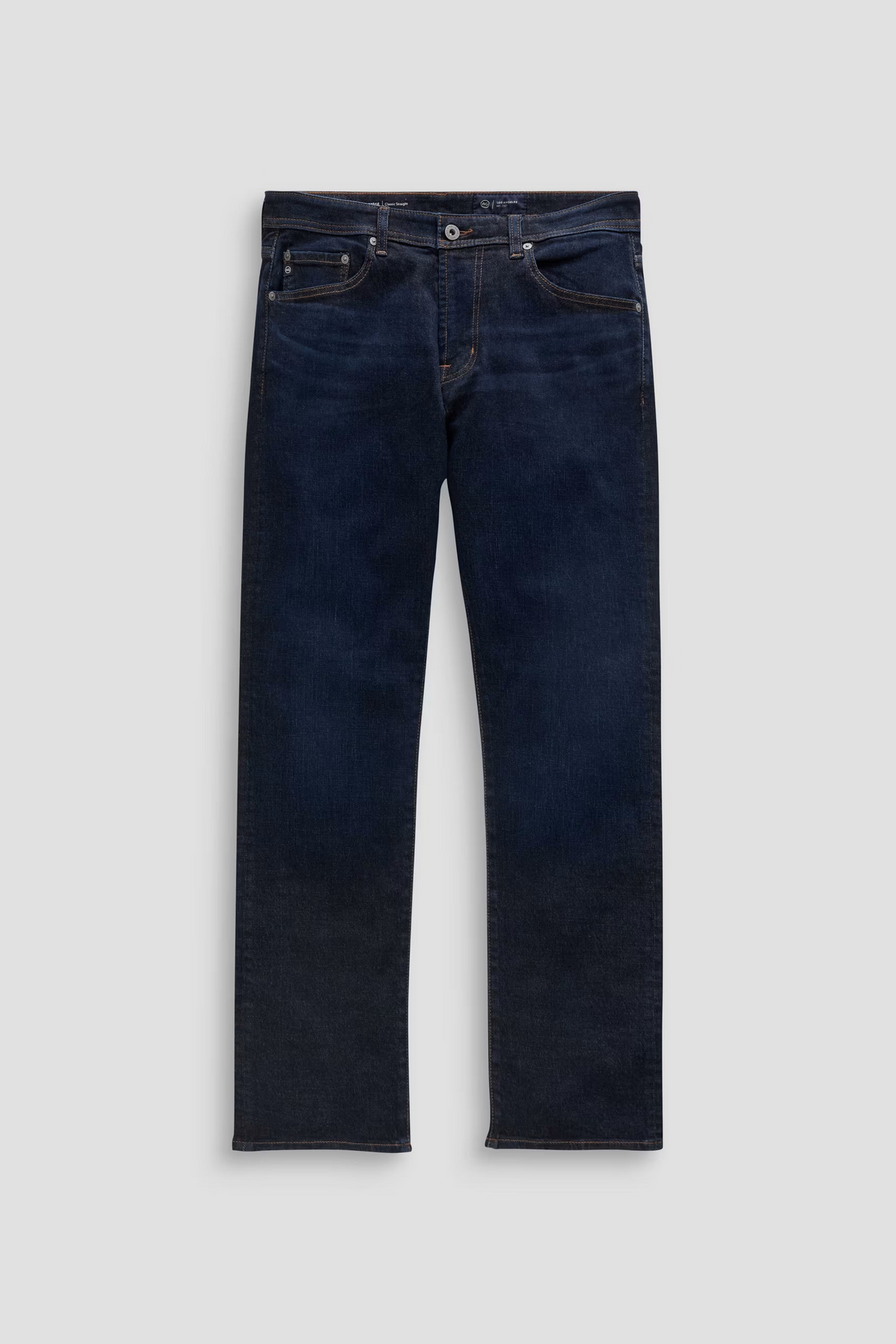Protégé - Classic Straight Denim AG - 4