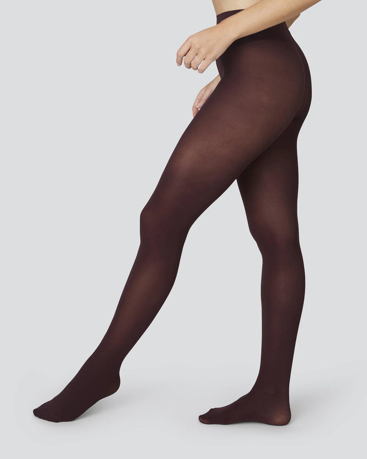 Olivia Premium Tights Socks Swedish Stockings