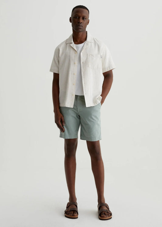Wanderer Short Shorts AG Sulfur Match Latte 30