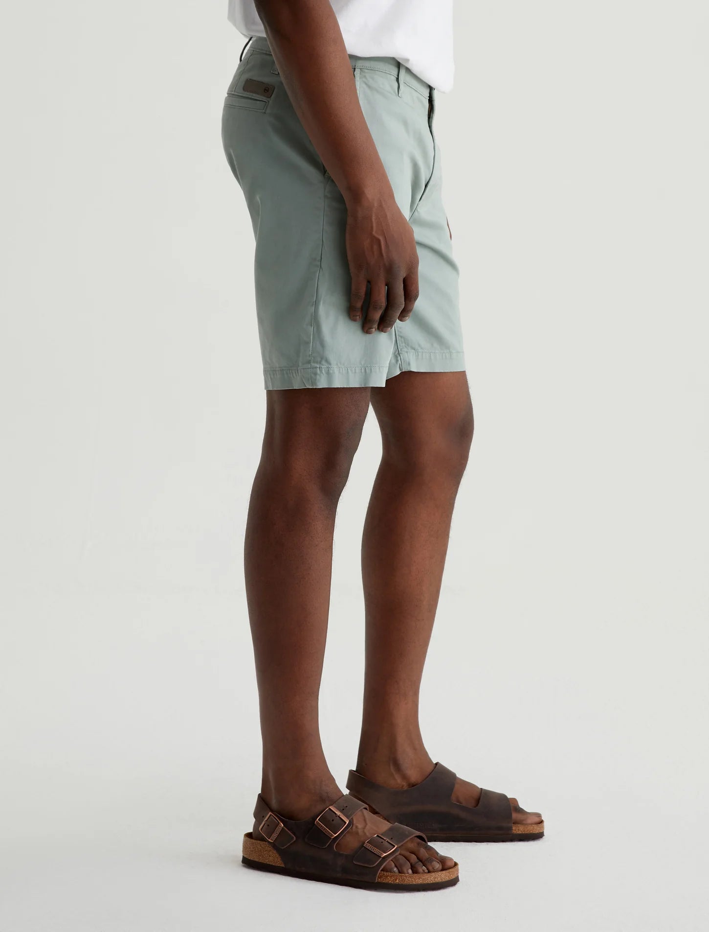 Wanderer Short Shorts AG