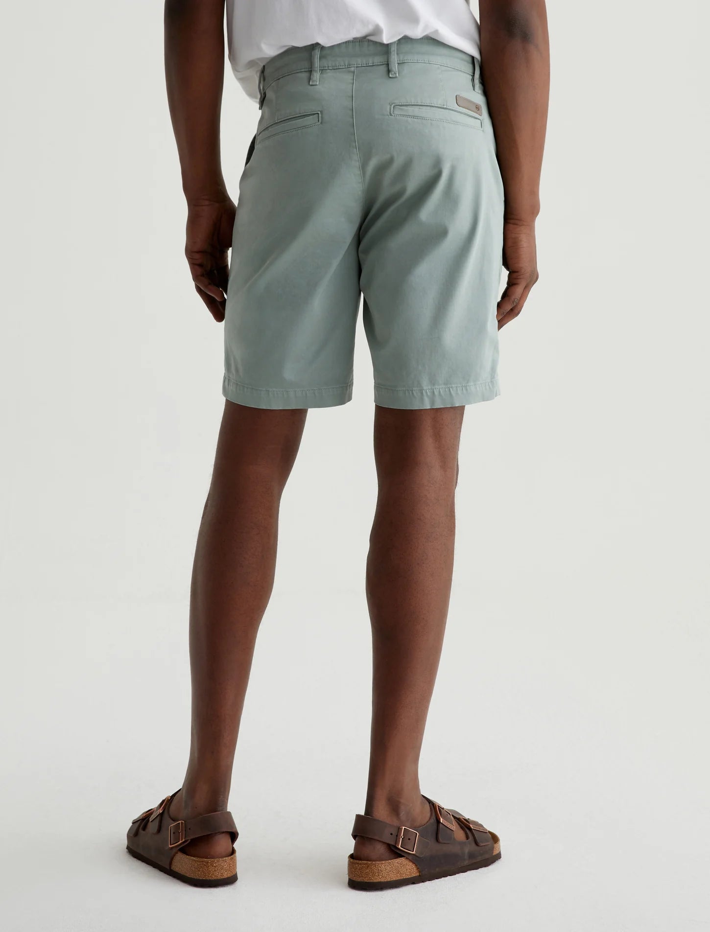 Wanderer Short Shorts AG