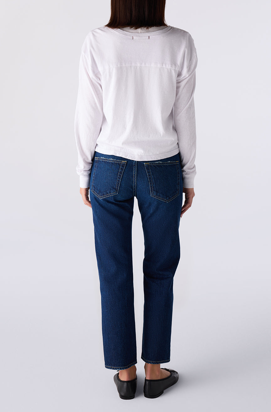 143 AMO Denim