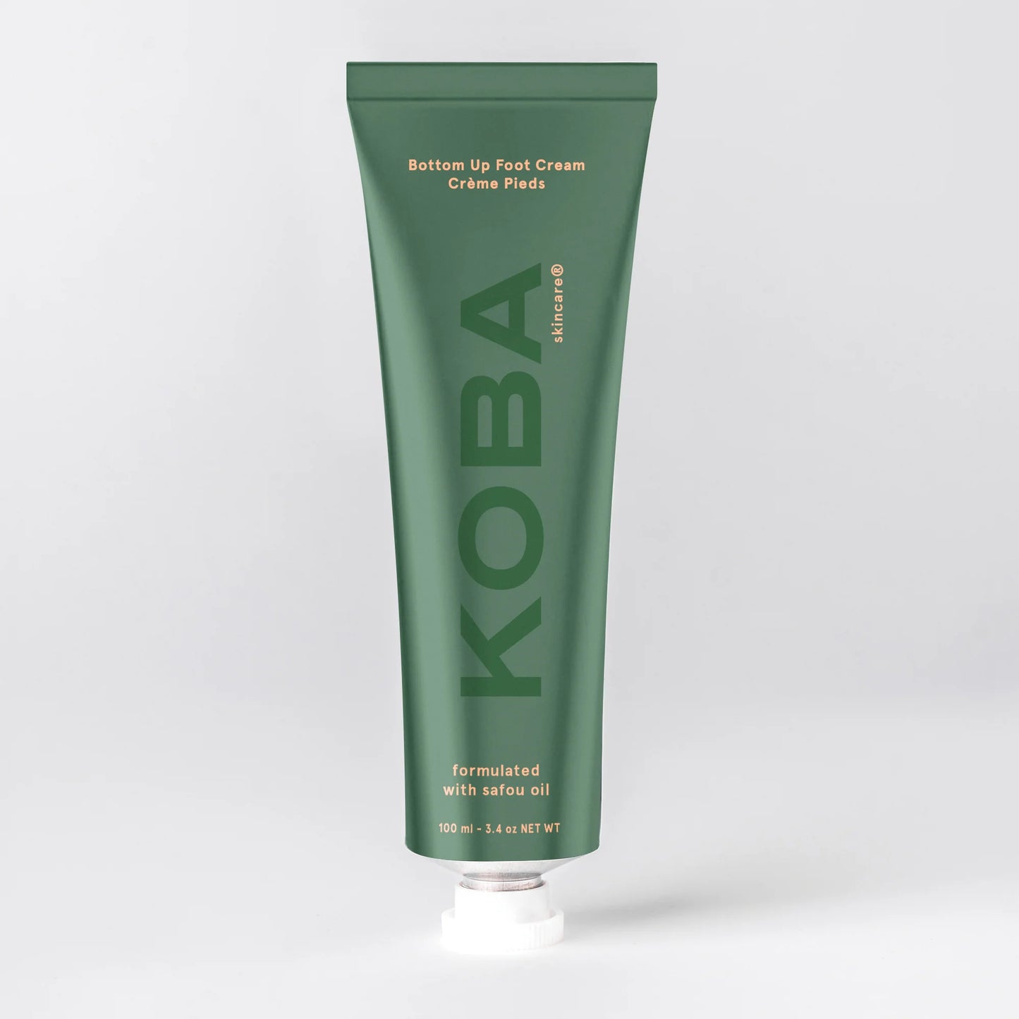 Bottom Up Foot Cream Beauty KOBA 100 ml