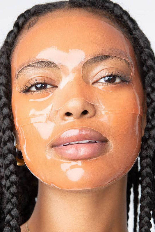 Weekly Reset Single Mask Skincare LOOPS