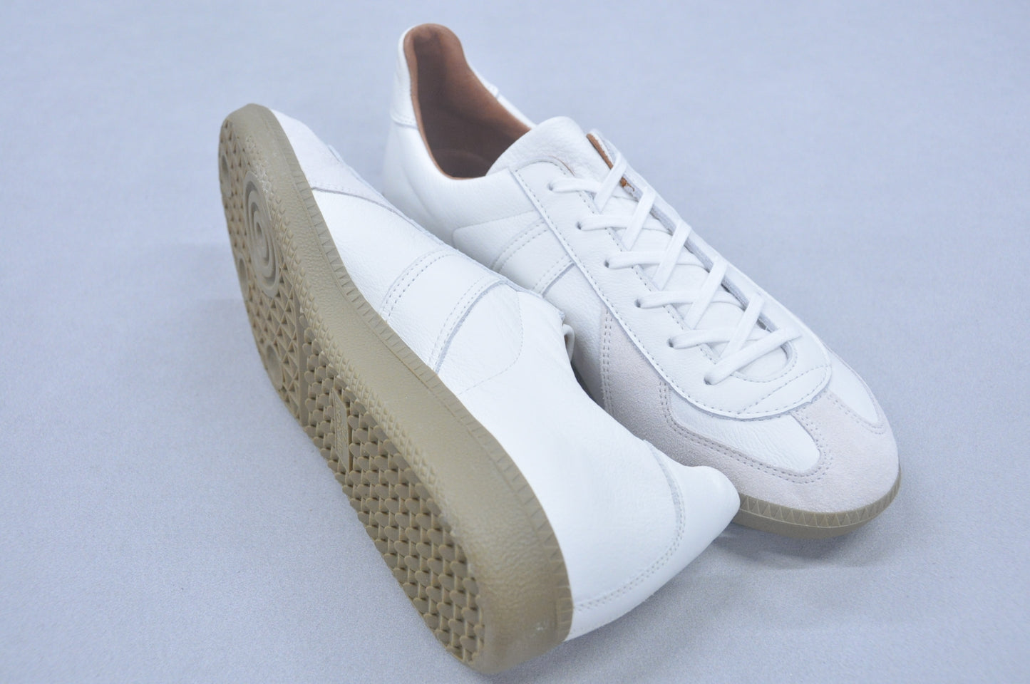 German Military Trainer Shoes Reproduction of Found