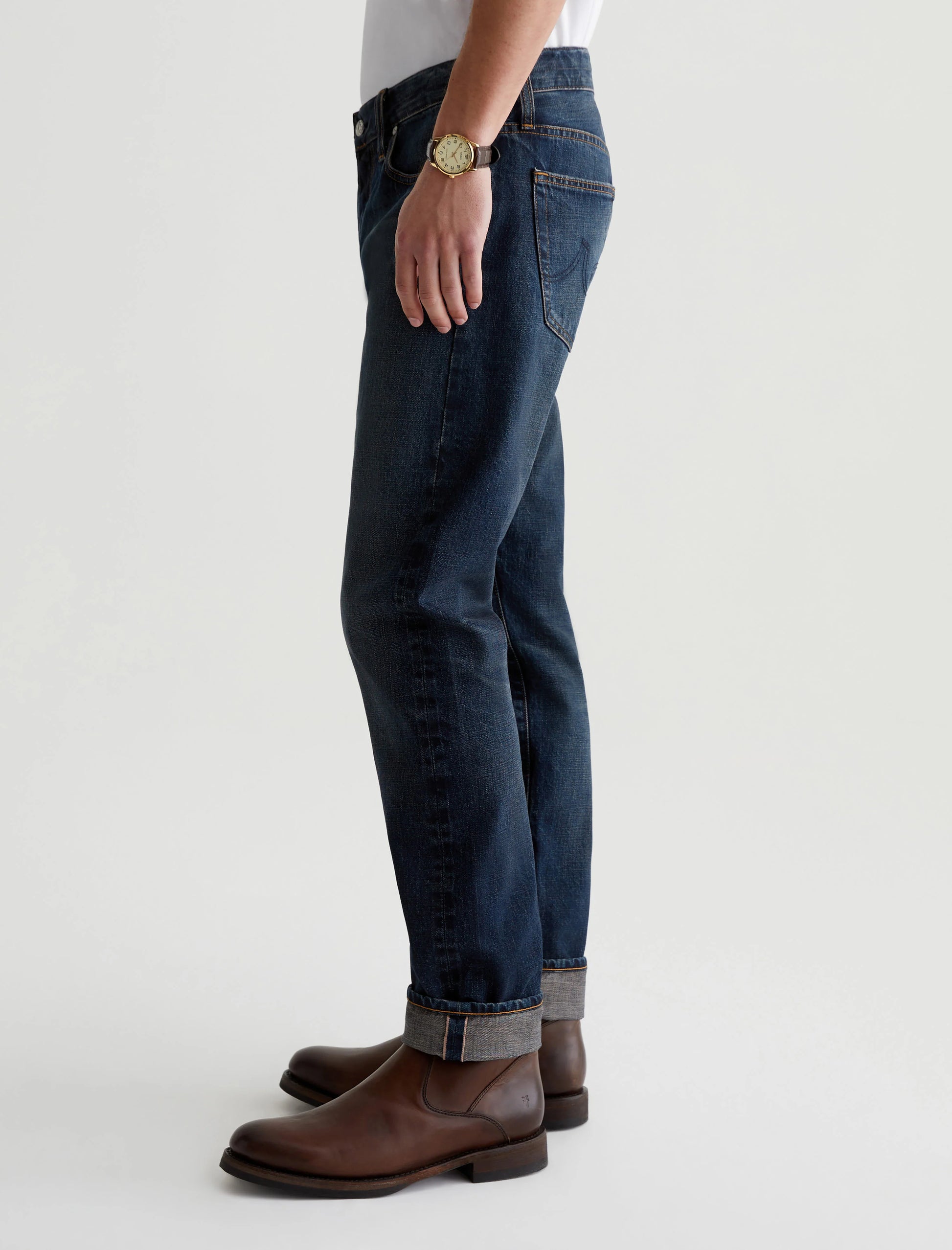 Tellis - Modern Slim Jeans AG