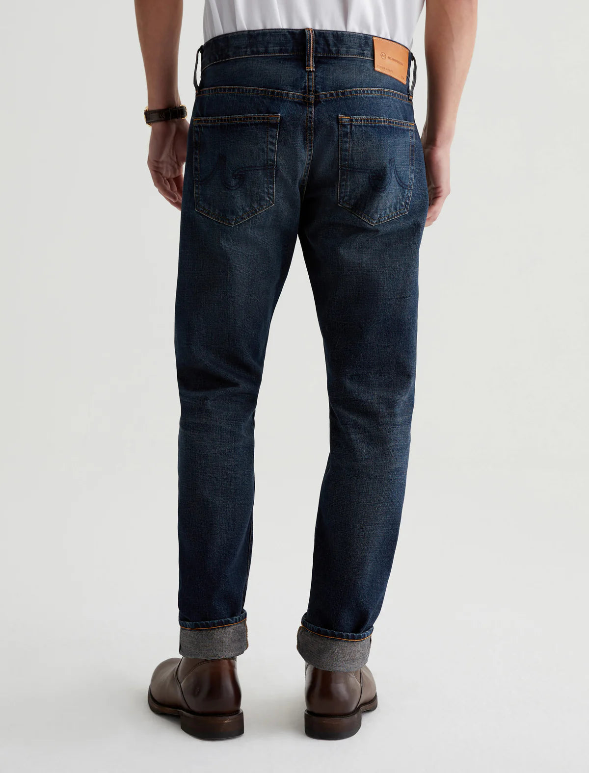Tellis - Modern Slim Jeans AG