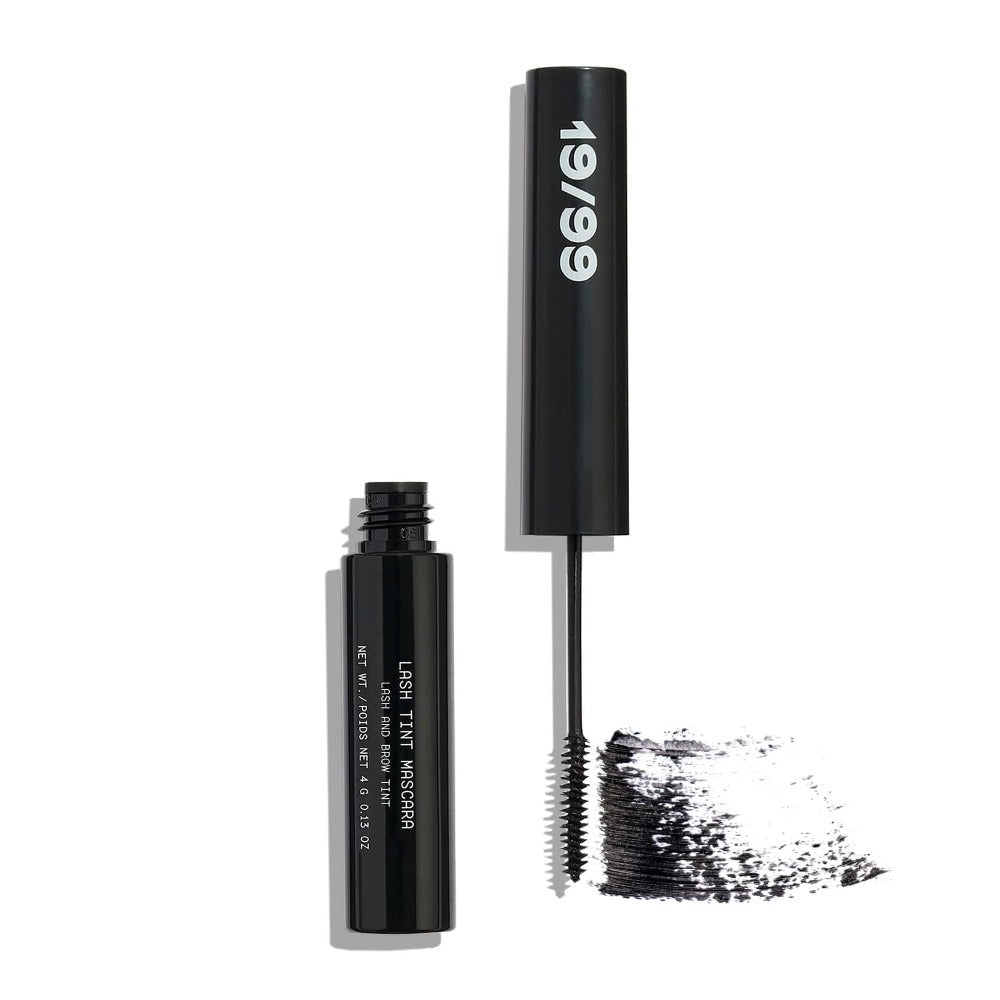 Lash Tint Mascara Beauty 19/99 Black - 6