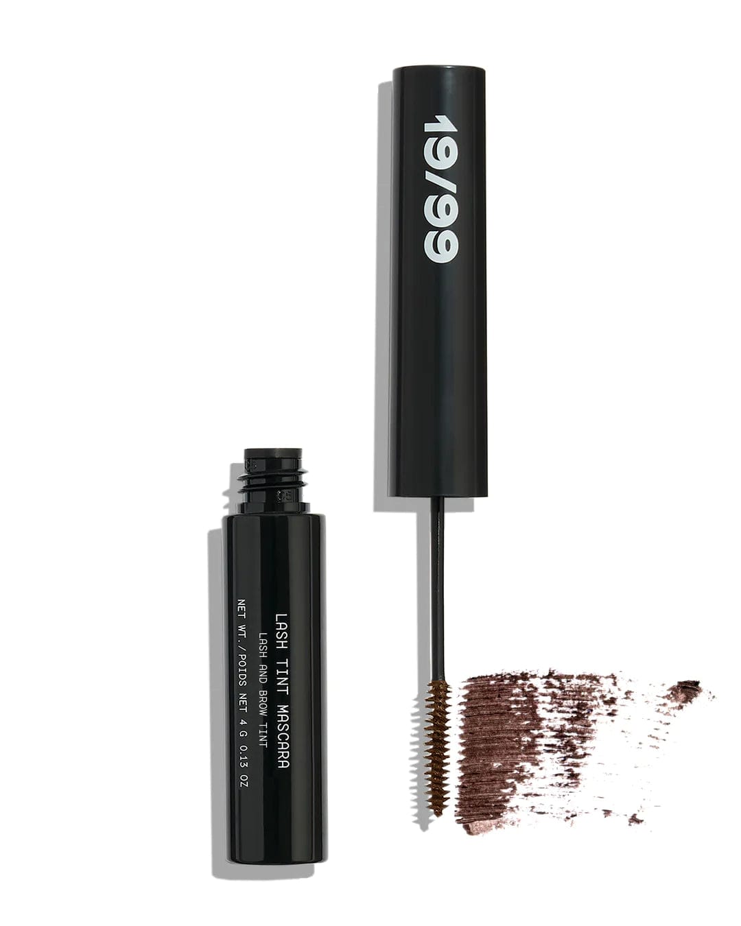 Lash Tint Mascara Beauty 19/99 Brown