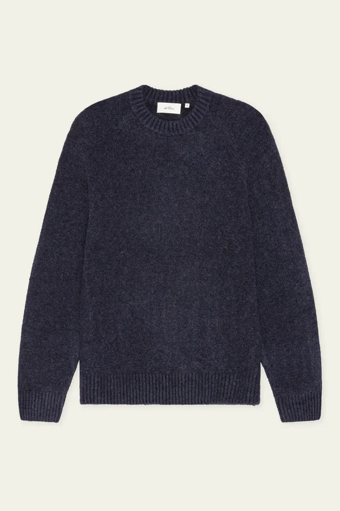 Soft Roundneck Knit - 4