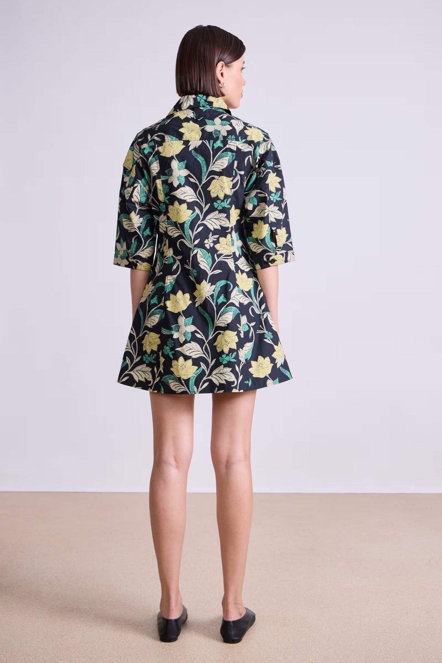 LUZ MINI DRESSES Apiece Apart