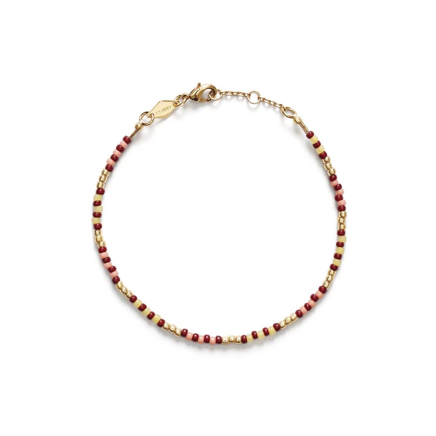 Bundoran Bracelet Jewelry Anni Lu