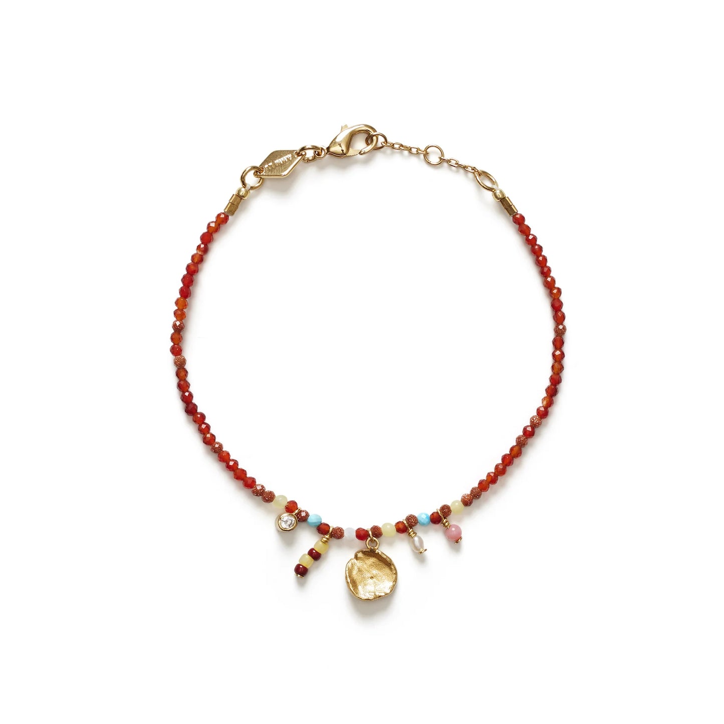 Harmony Bracelet Jewelry Anni Lu