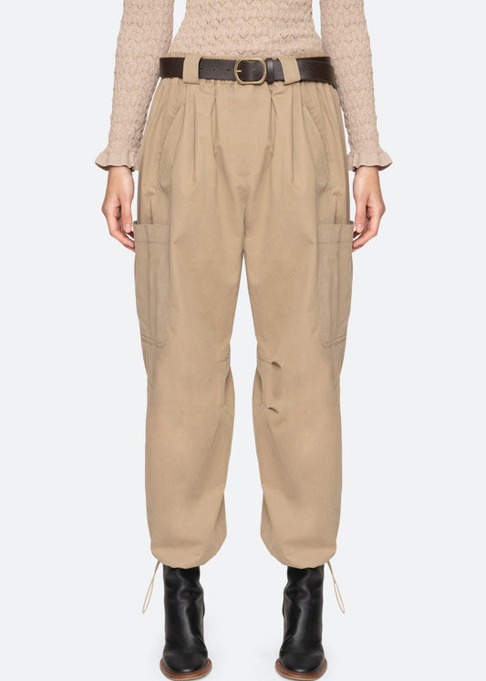 Sullivan Cargo Pant Pants SEA NEW YORK