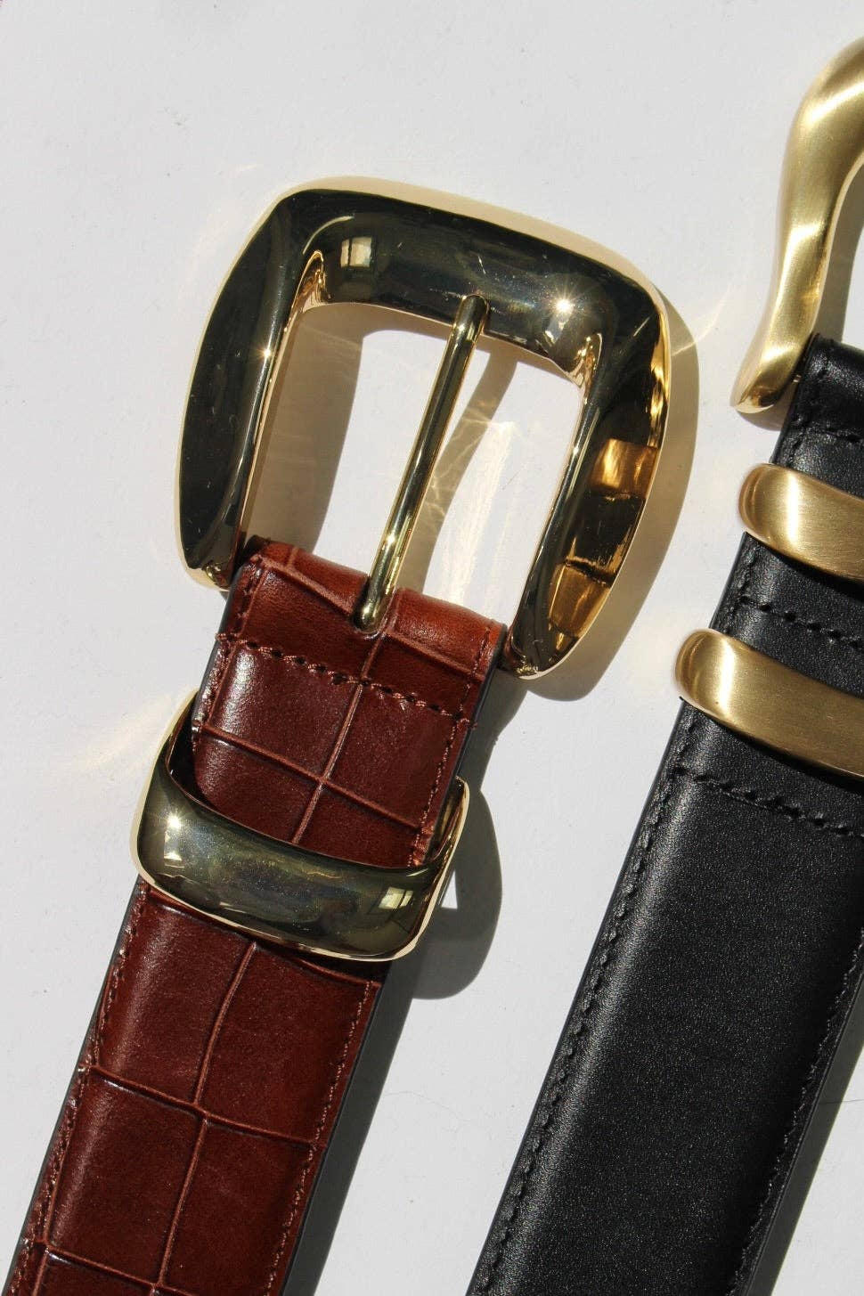 Delaney Belt Belts Na Nin