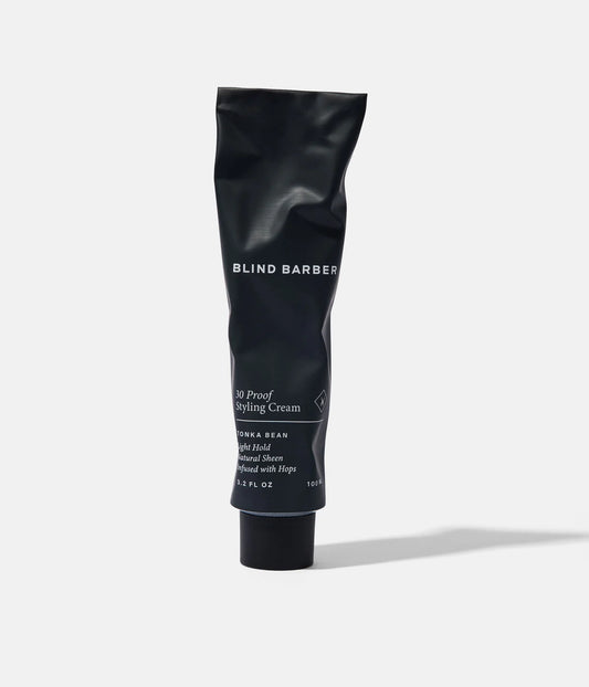 30 Proof Styling Cream Haircare Blind Barber