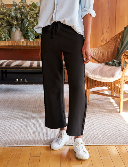 Bella Full Sweatpant Sweatpants Frank & Eileen Women's