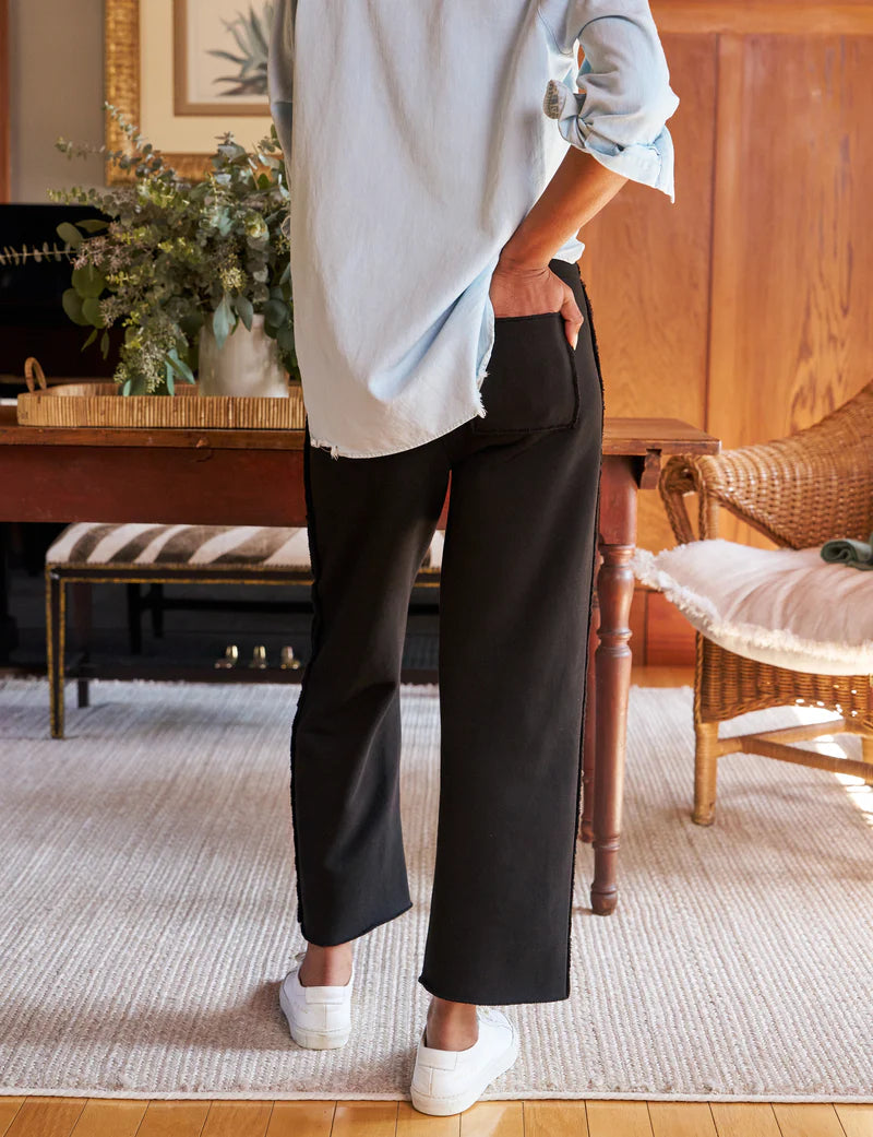 Bella Full Sweatpant Sweatpants Frank & Eileen