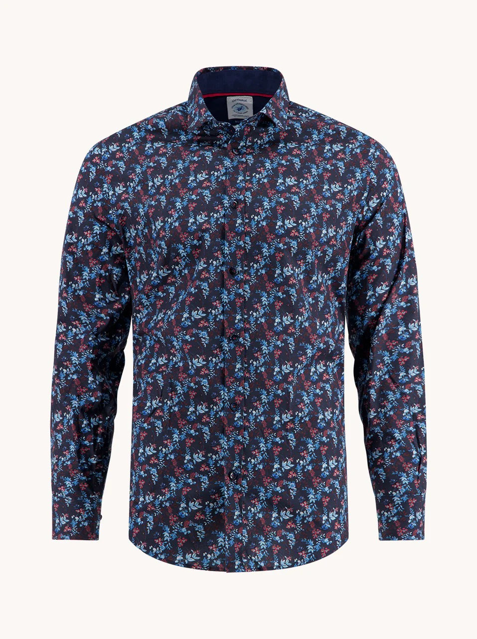 Pheasant Shirt