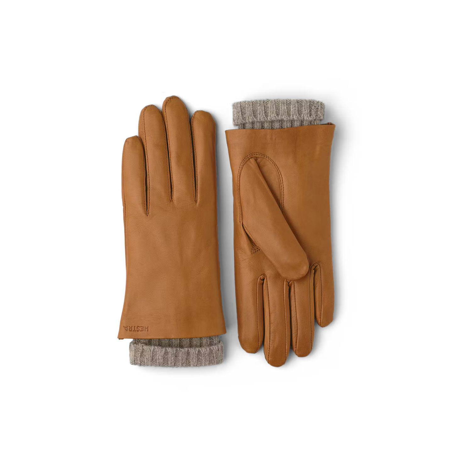 Megan Leather Gloves