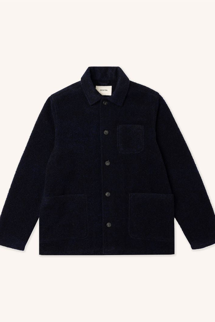 Orimston Jacket Jackets Kestin