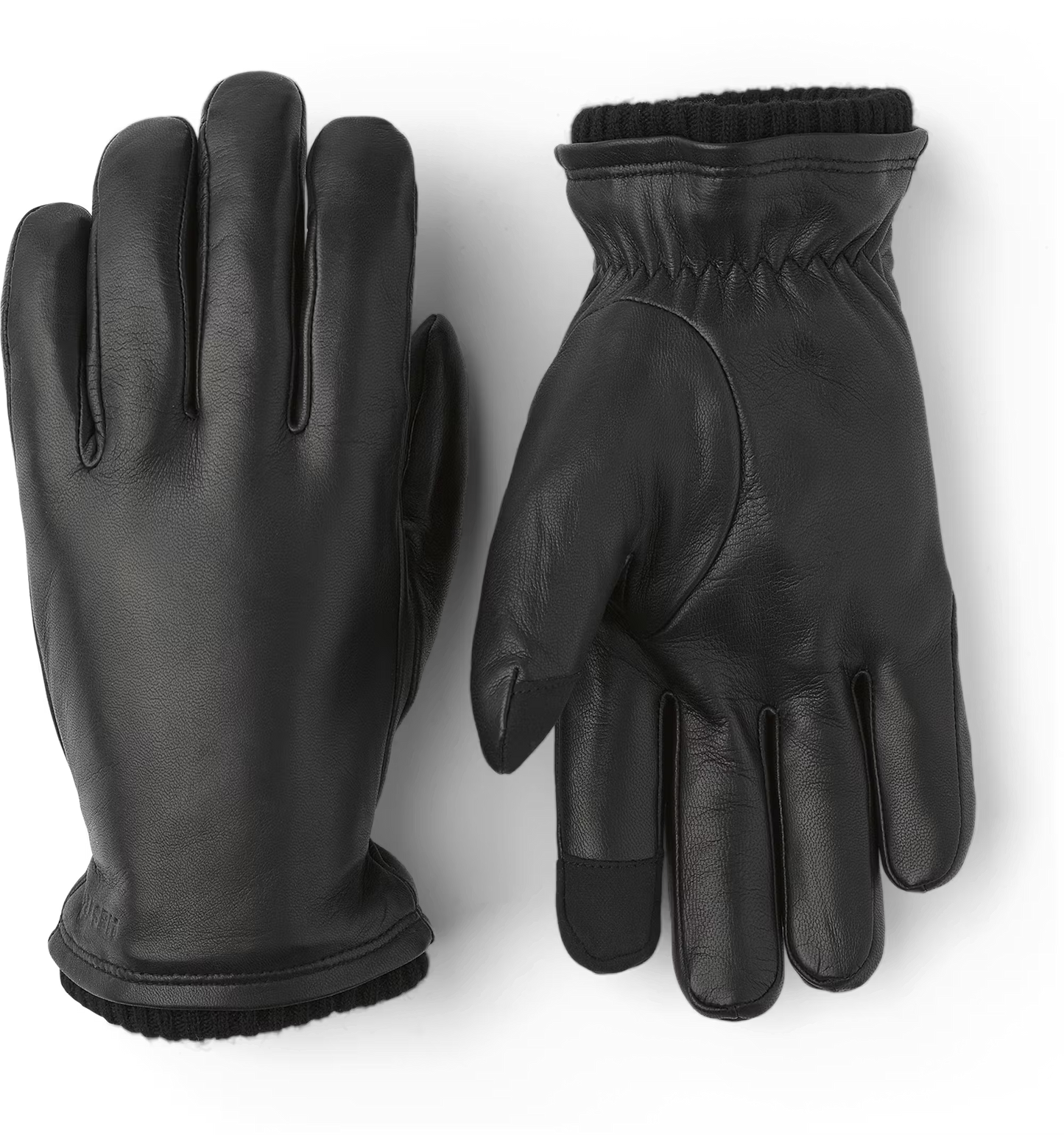 John Leather Glove