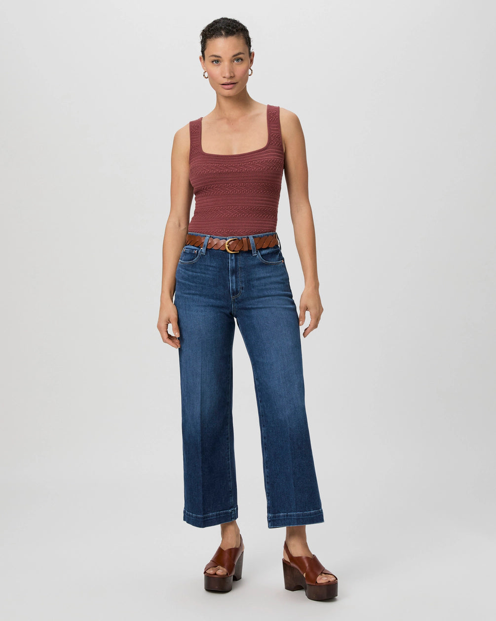 Anessa Jeans PAIGE