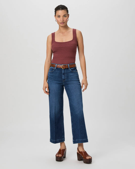 Anessa Jeans PAIGE