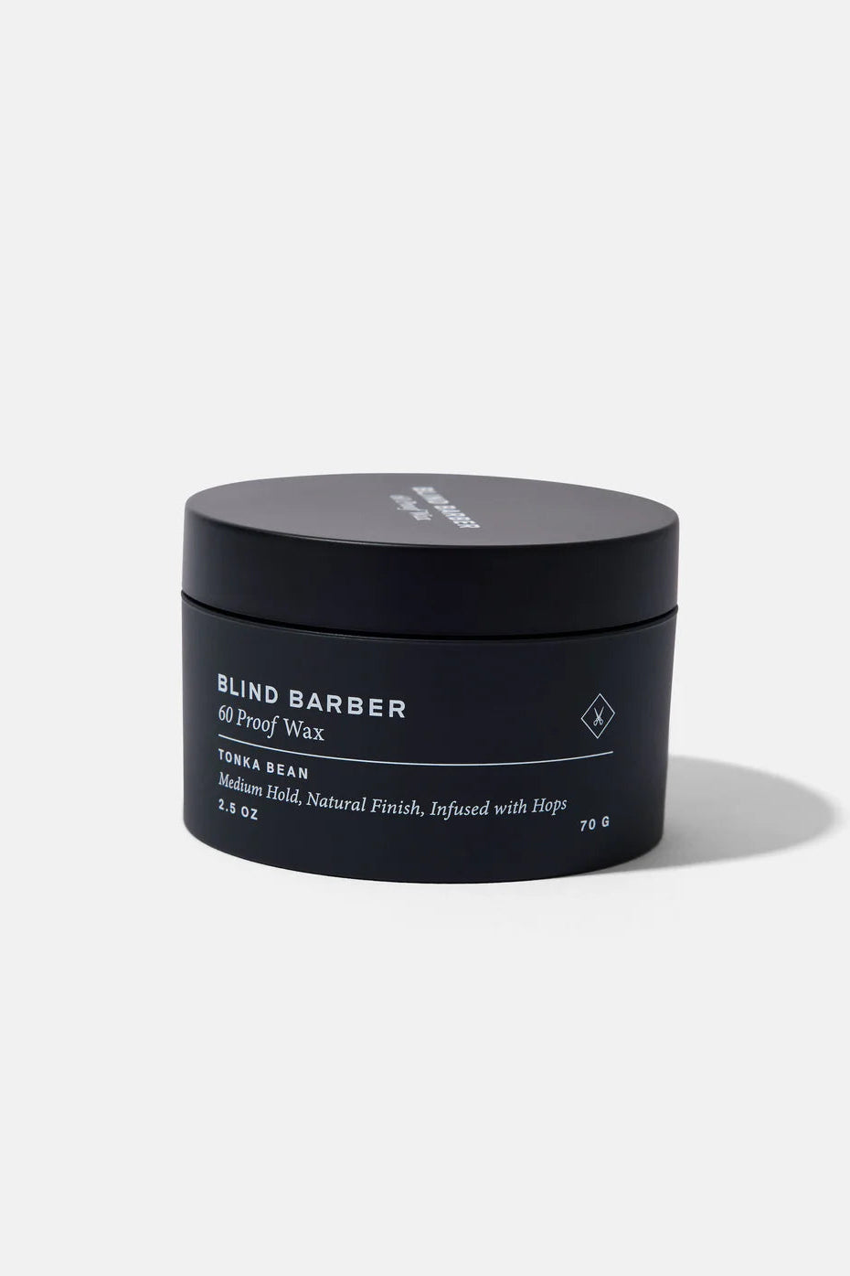 60 Proof Wax Grooming Blind Barber