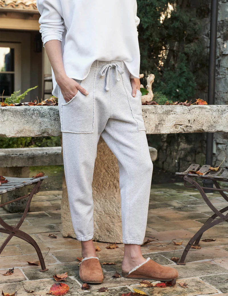 Eamon - Jogger Sweatpant Sweatpants Frank & Eileen Women's