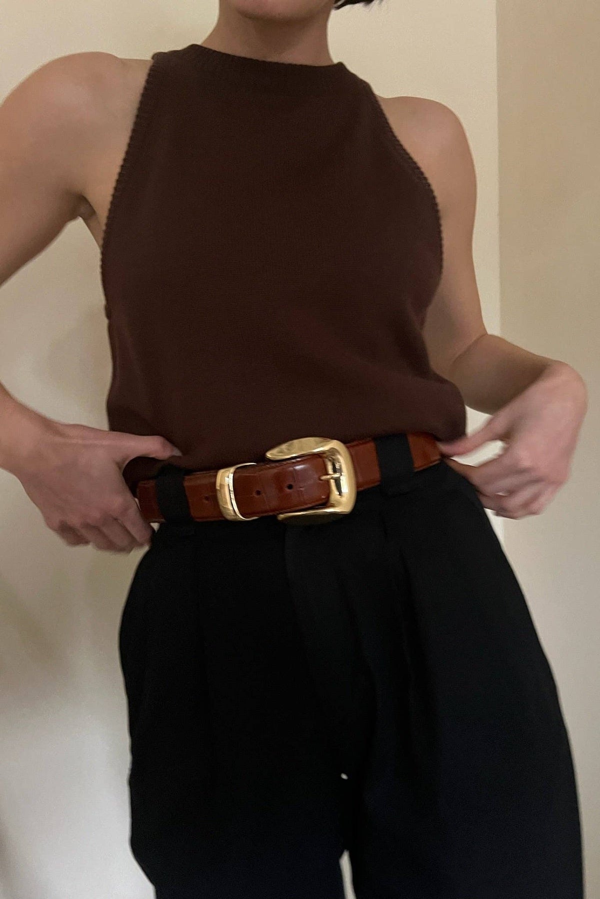Delaney Belt Belts Na Nin - 11