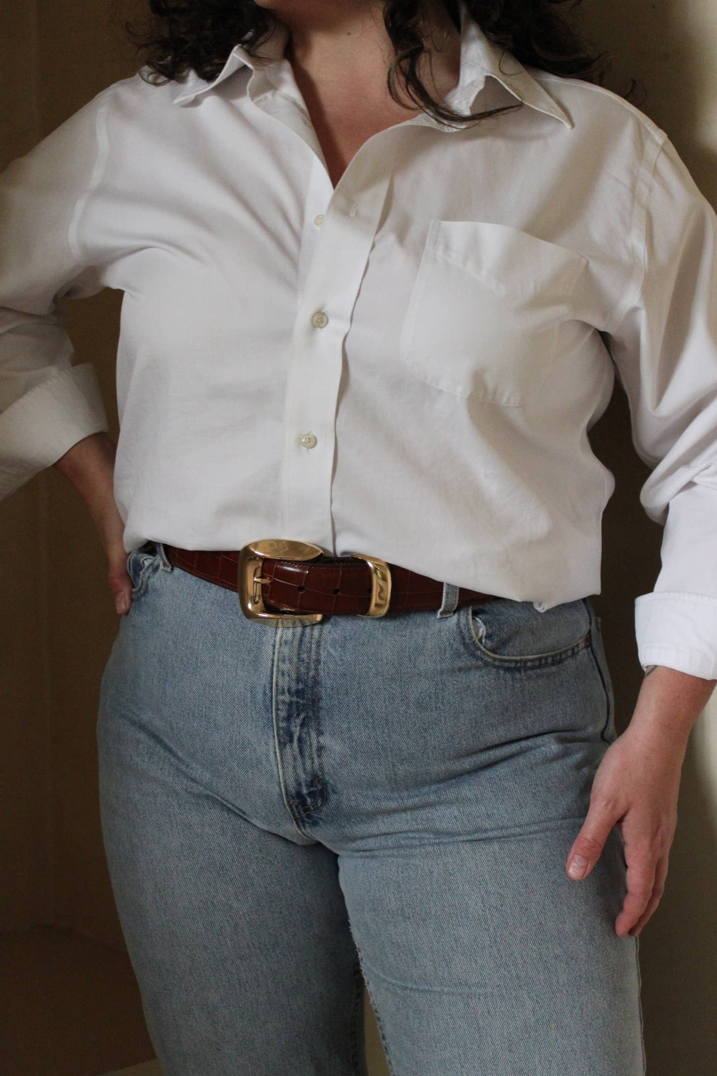Delaney Belt Belts Na Nin