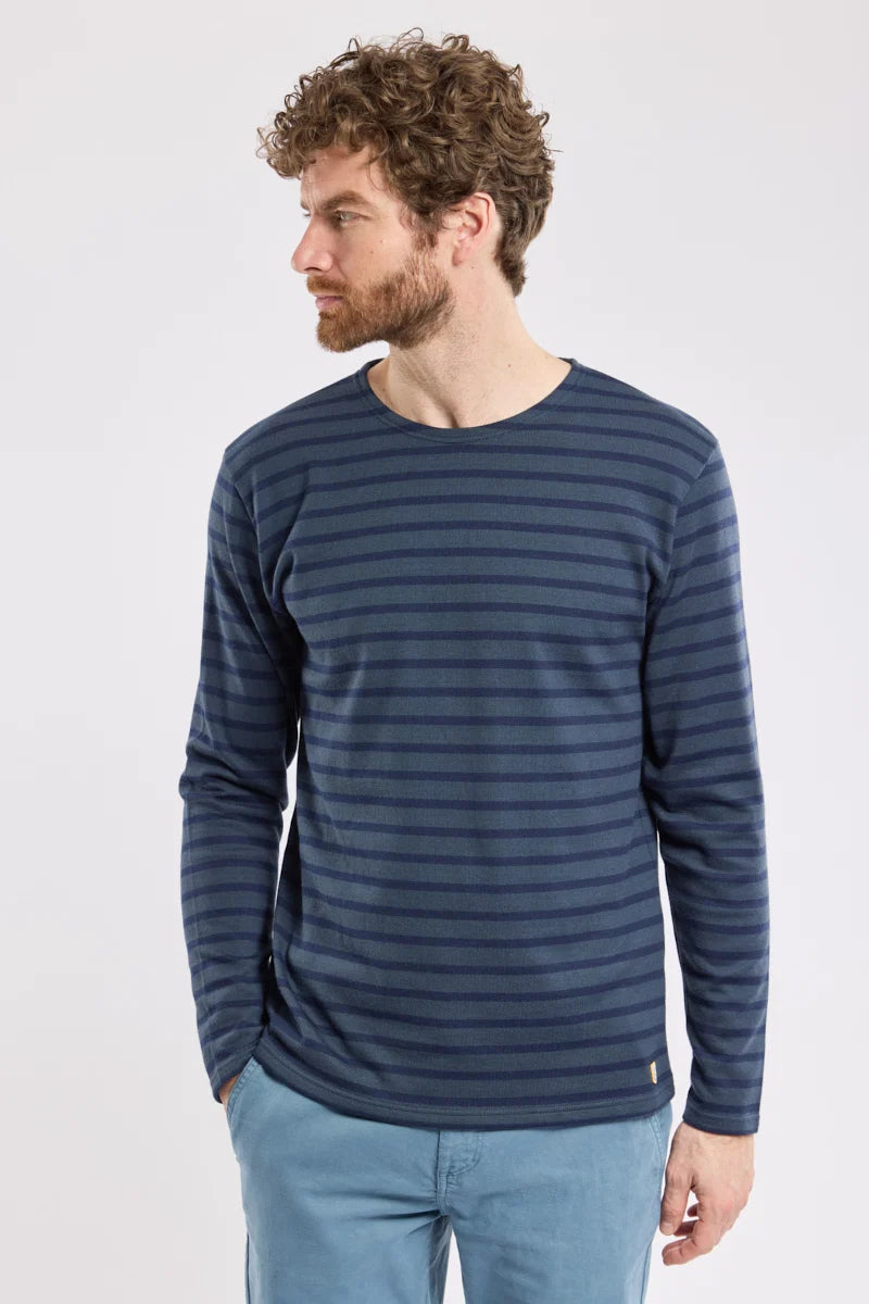 Stripe Shirt Tees Armor Lux - 6
