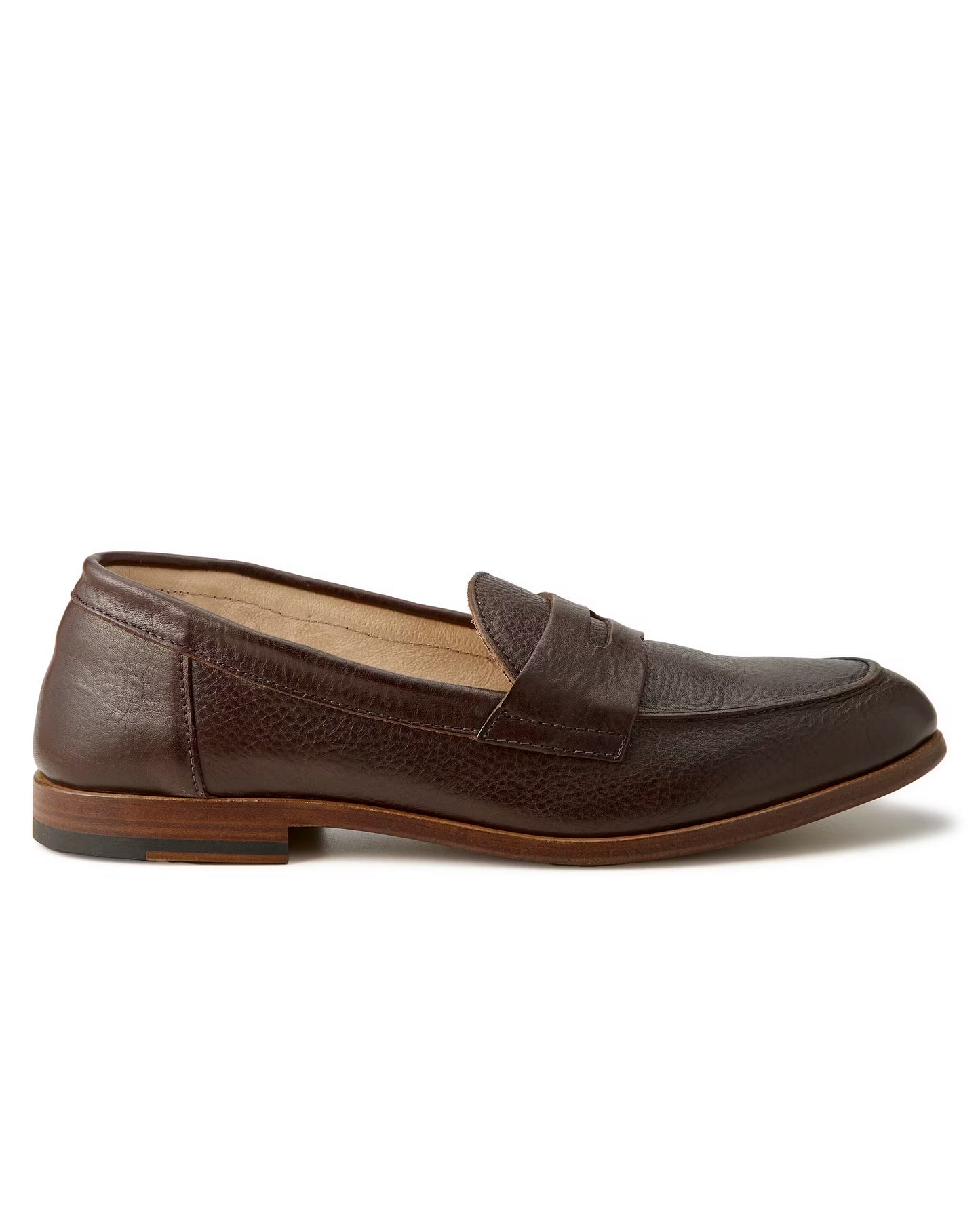 Dartflex Loafer Shoes Astorflex