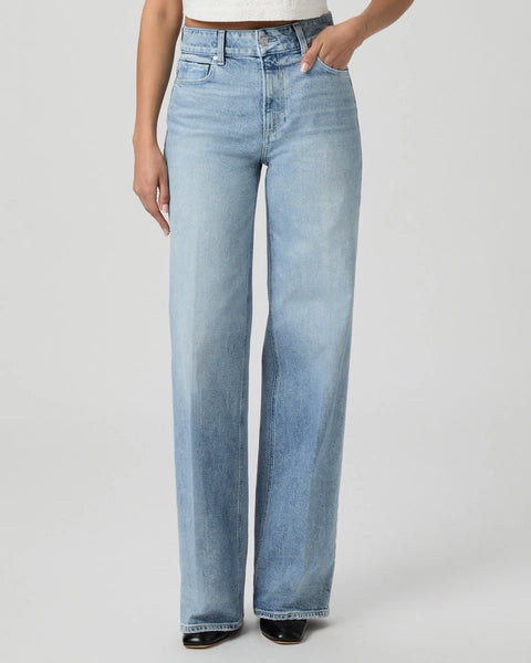 Sasha 32" Jeans PAIGE