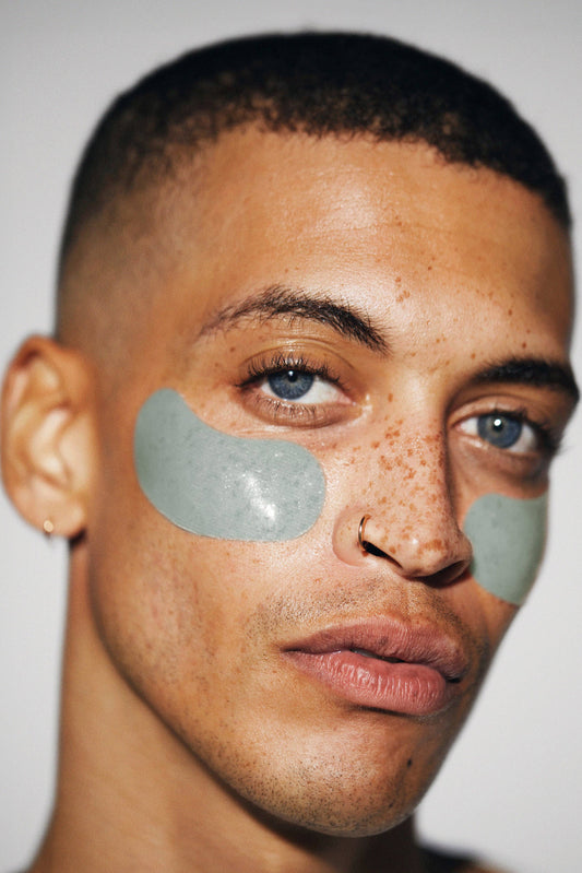 Hyper Eyes Single Eye Mask Skincare LOOPS
