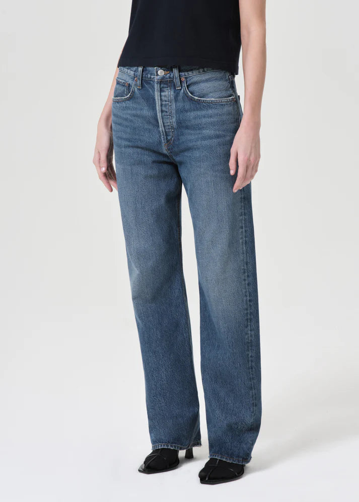 Kelly Jean Jeans Agolde