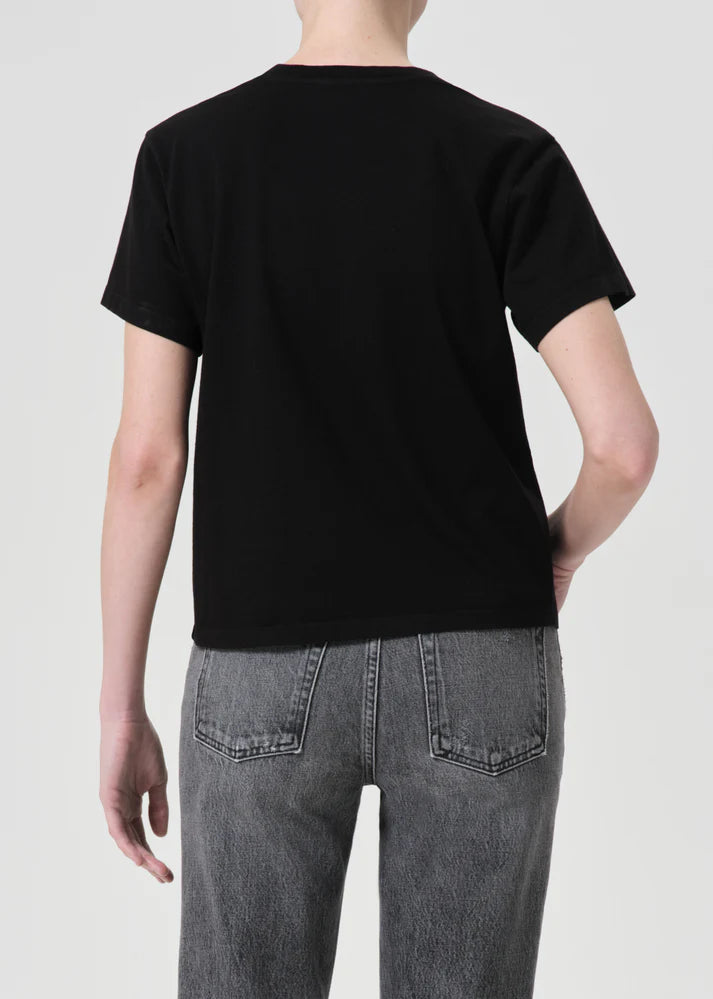Jones T-Shirt T Shirts Agolde