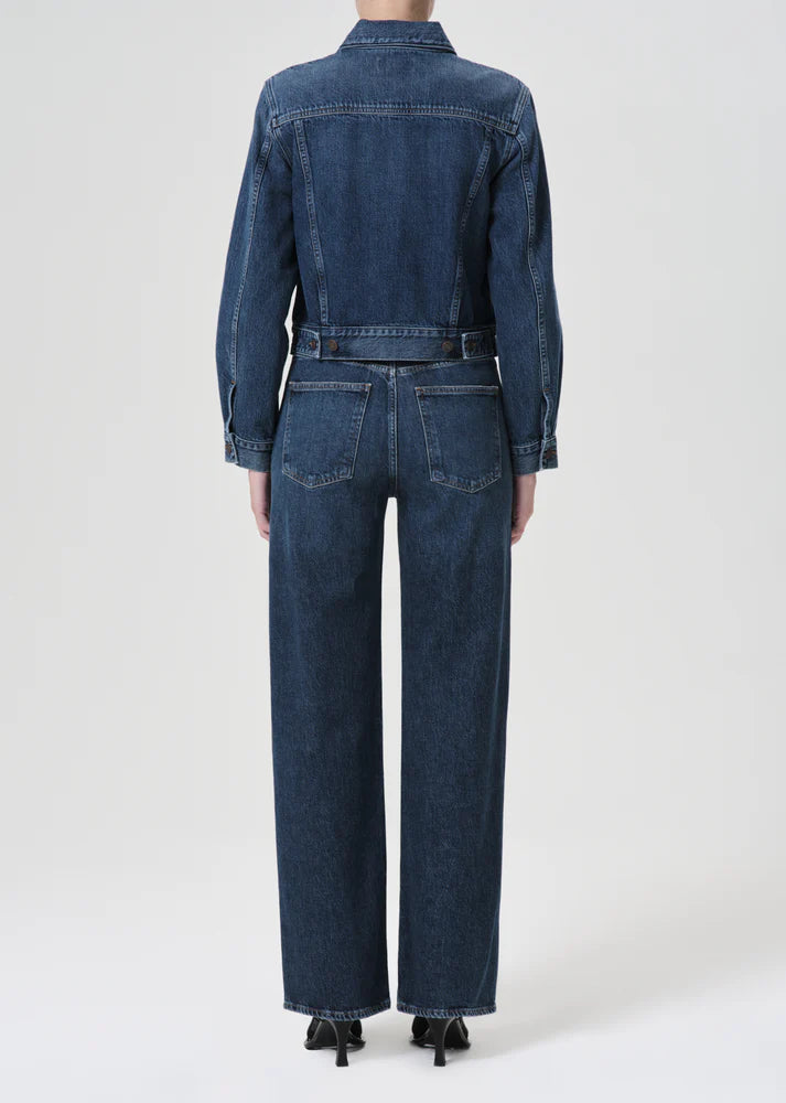 Harper Denim Jeans Agolde