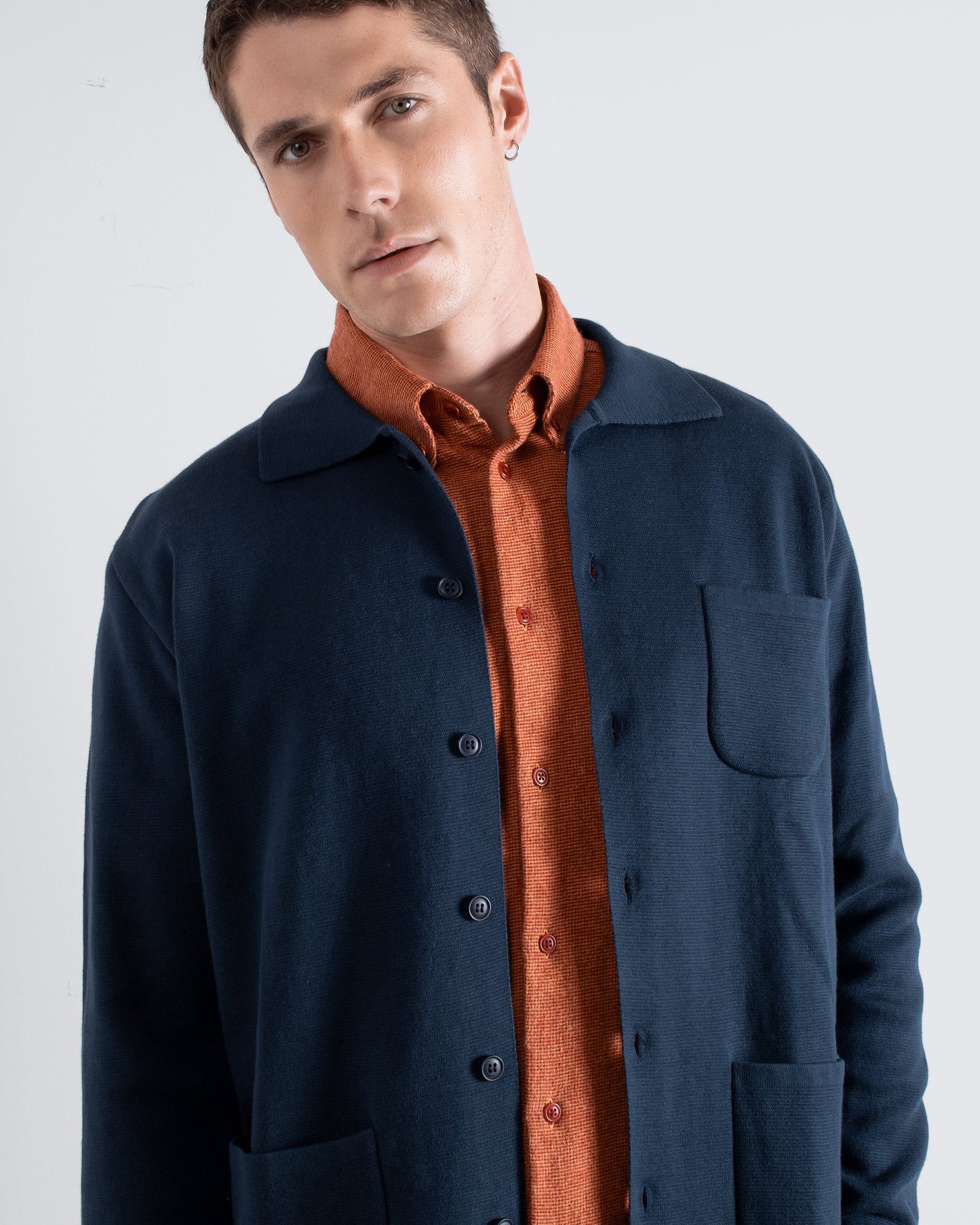 Station Cardigan Sweaters Far Afield