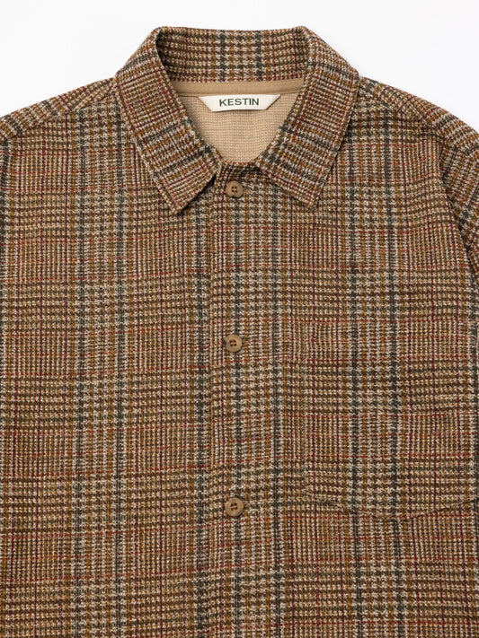 Dirleton Shirt Shirts Kestin